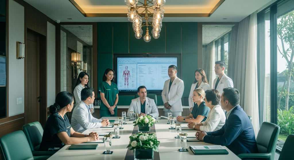 About — Bali Longevity Clinics — Bali Longevity Clinics