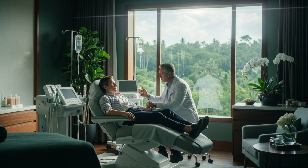 Hero — Bali Longevity Clinics — Bali Longevity Clinics