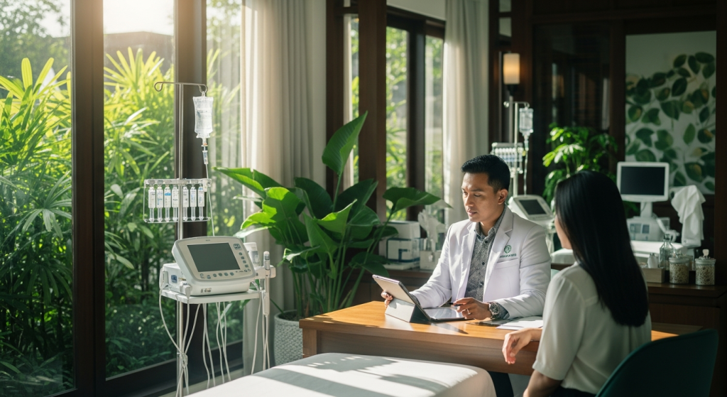 Money — Bali Longevity Clinics — Bali Longevity Clinics