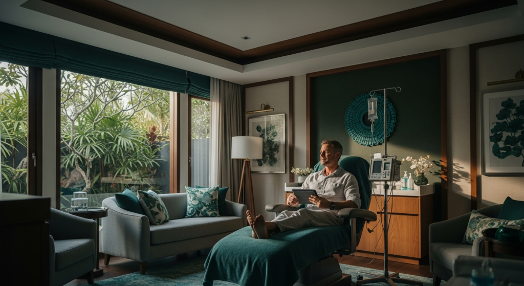 Pillar1 — Bali Longevity Clinics — Bali Longevity Clinics